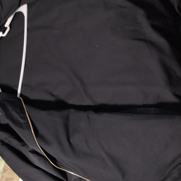 Reversible black jacket - Picture 9 of 9